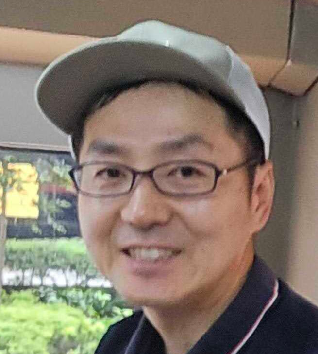 チャンピオンの写真